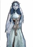 Emily (Corpse Bride) picture